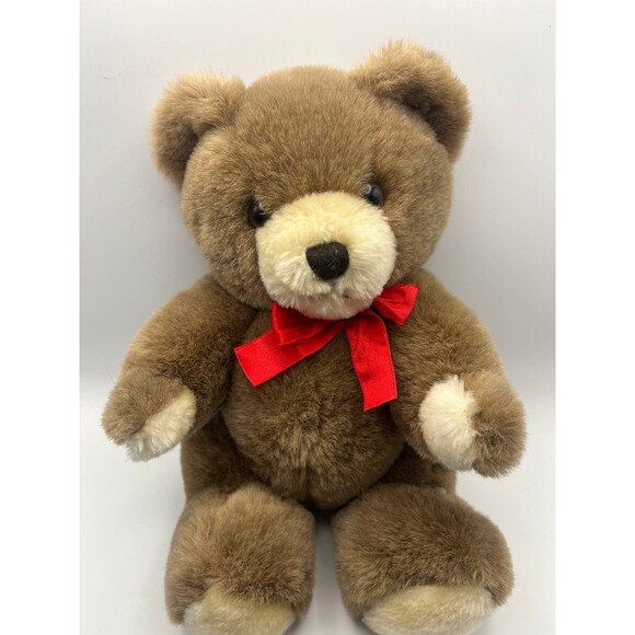 Vintage F.T.D.A. Jointed Bear - Picture 2 of 7